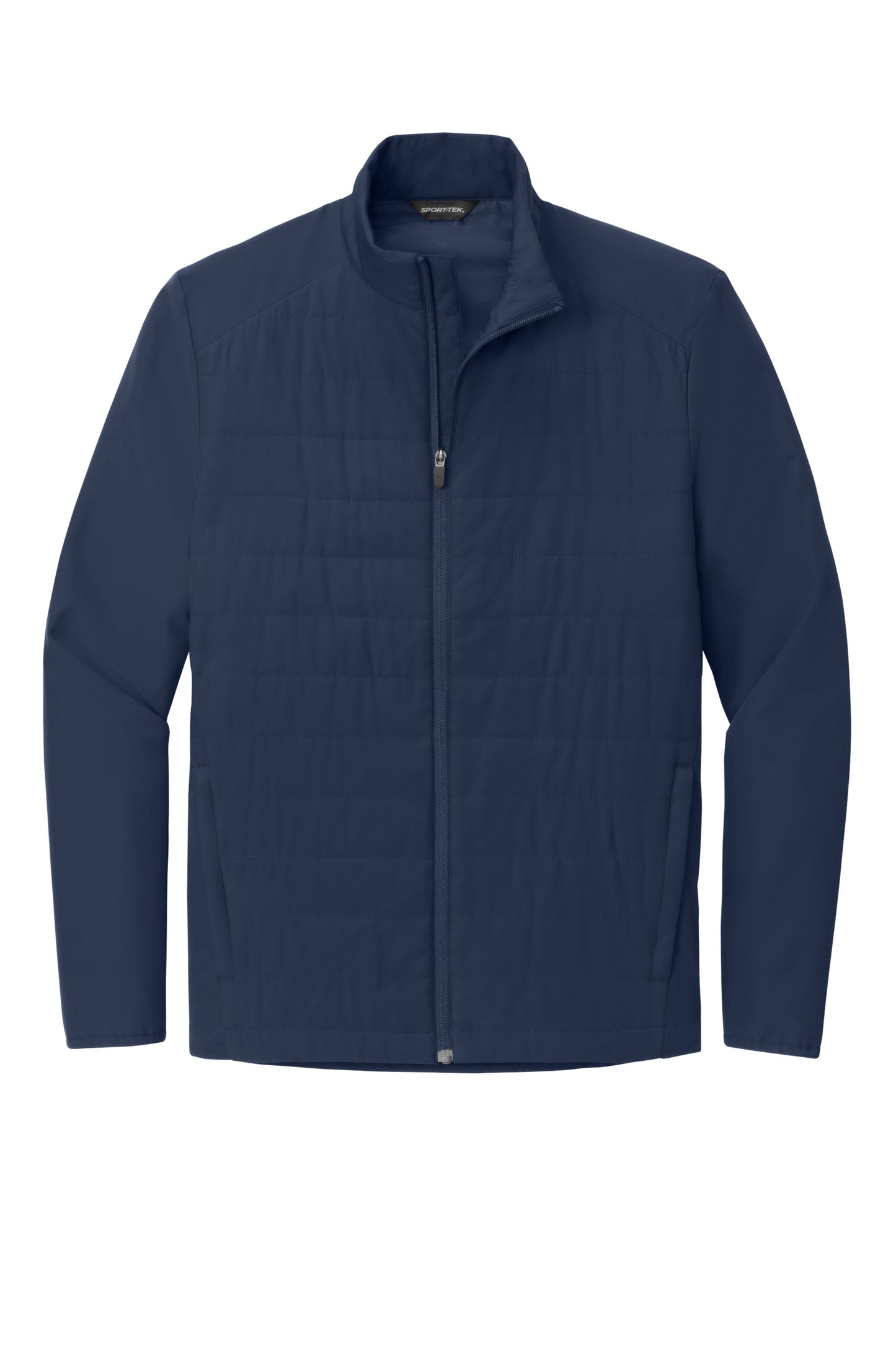 Sport-Tek® Teknical Hybrid Jacket