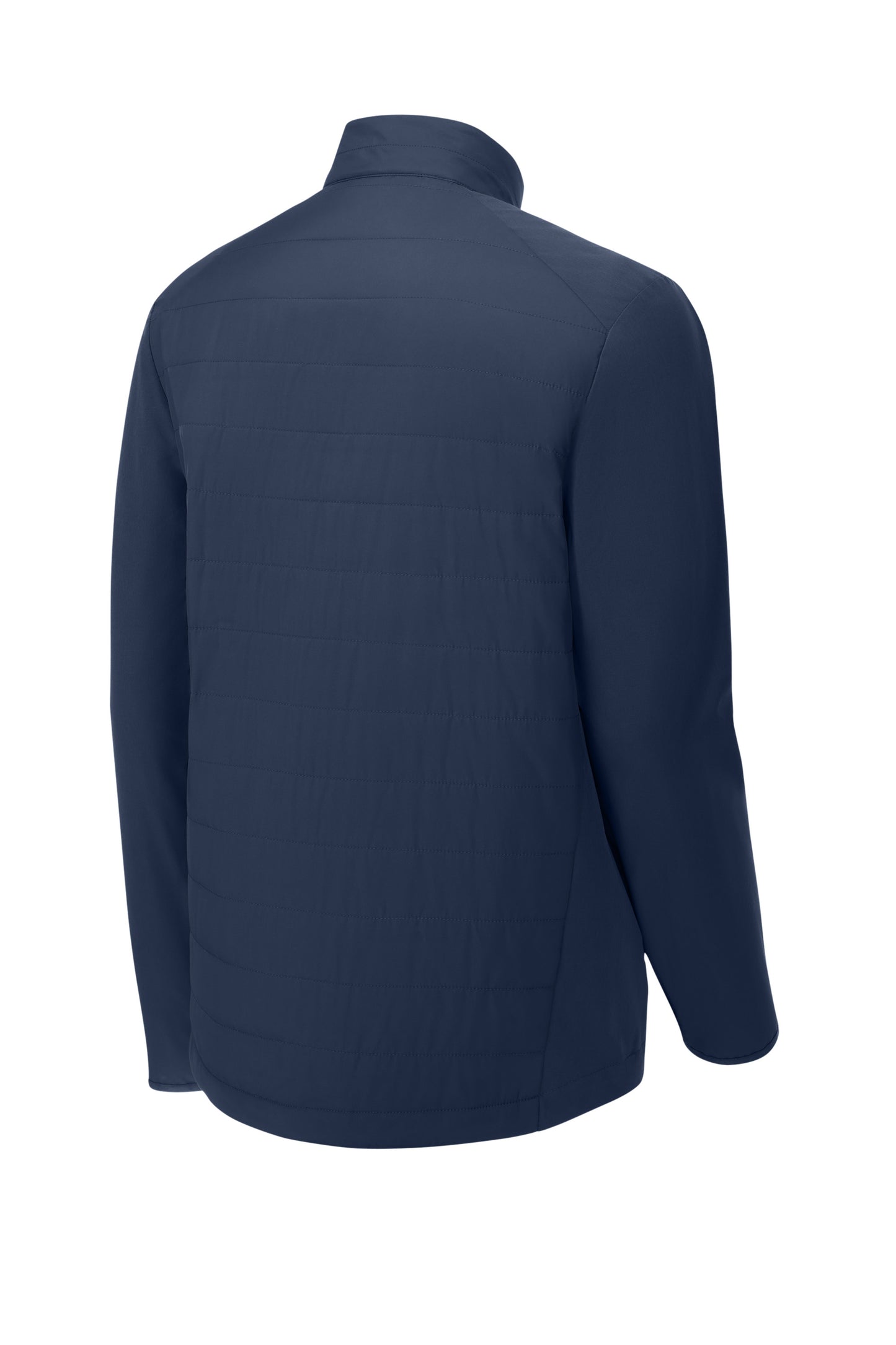 Sport-Tek® Teknical Hybrid Jacket