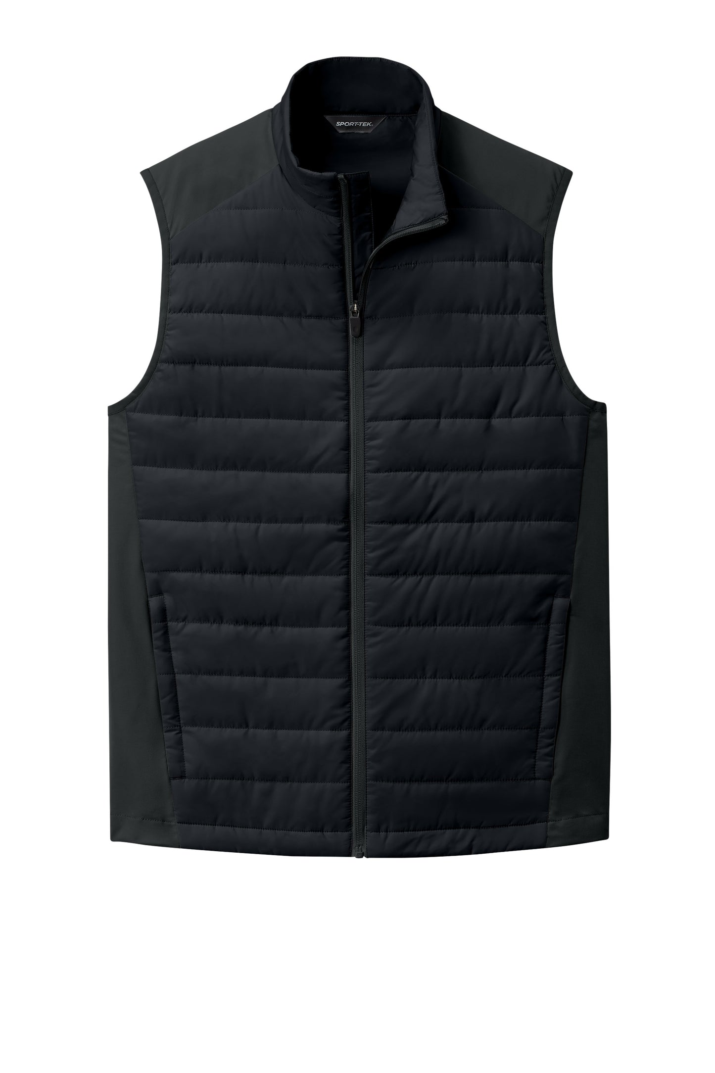 Sport-Tek® Teknical Hybrid Vest