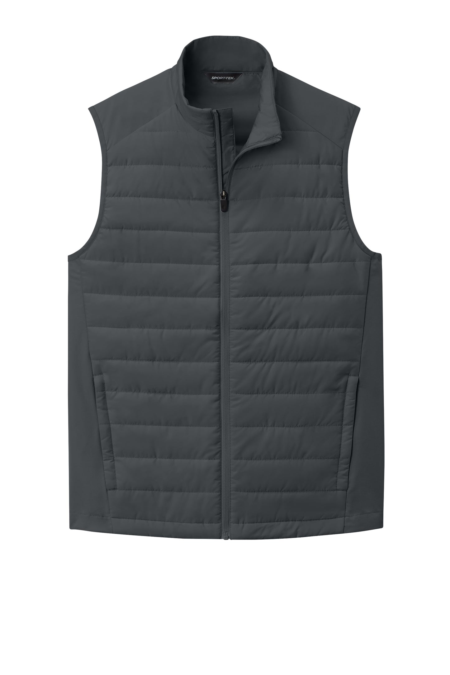Sport-Tek® Teknical Hybrid Vest