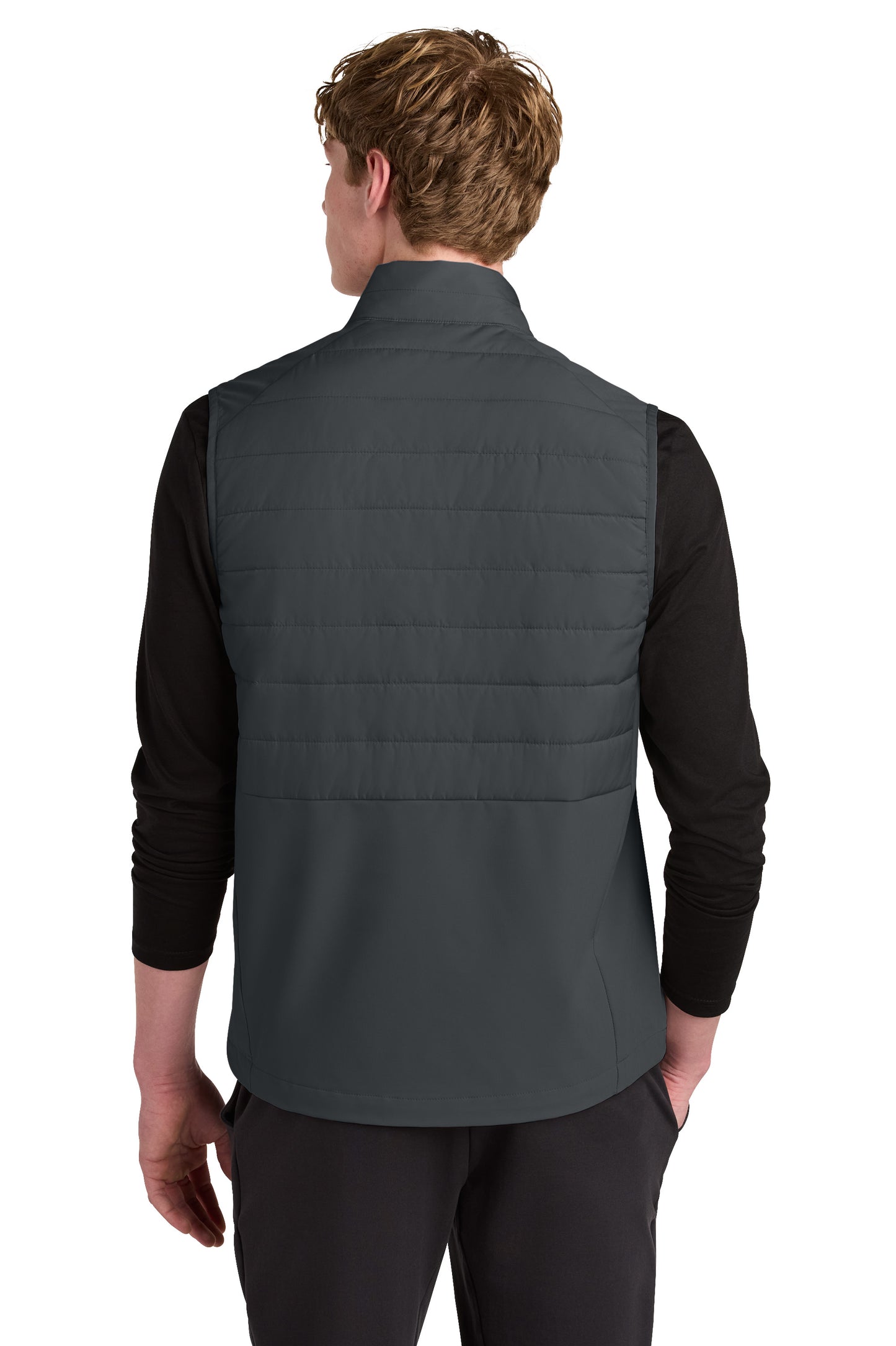 Sport-Tek® Teknical Hybrid Vest