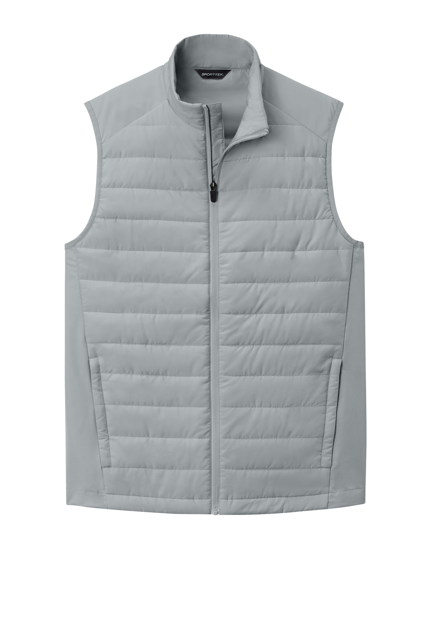 Sport-Tek® Teknical Hybrid Vest
