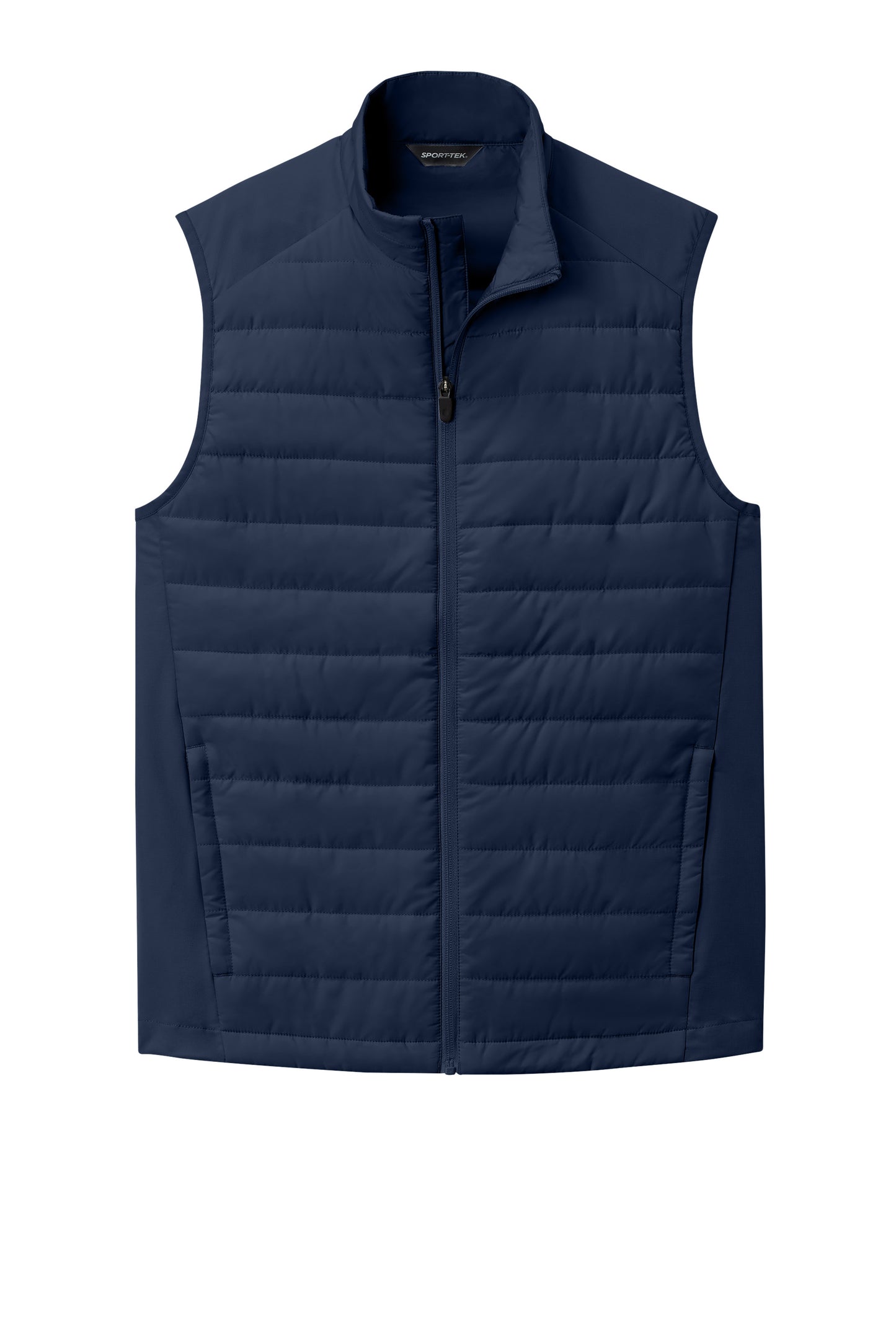 Sport-Tek® Teknical Hybrid Vest