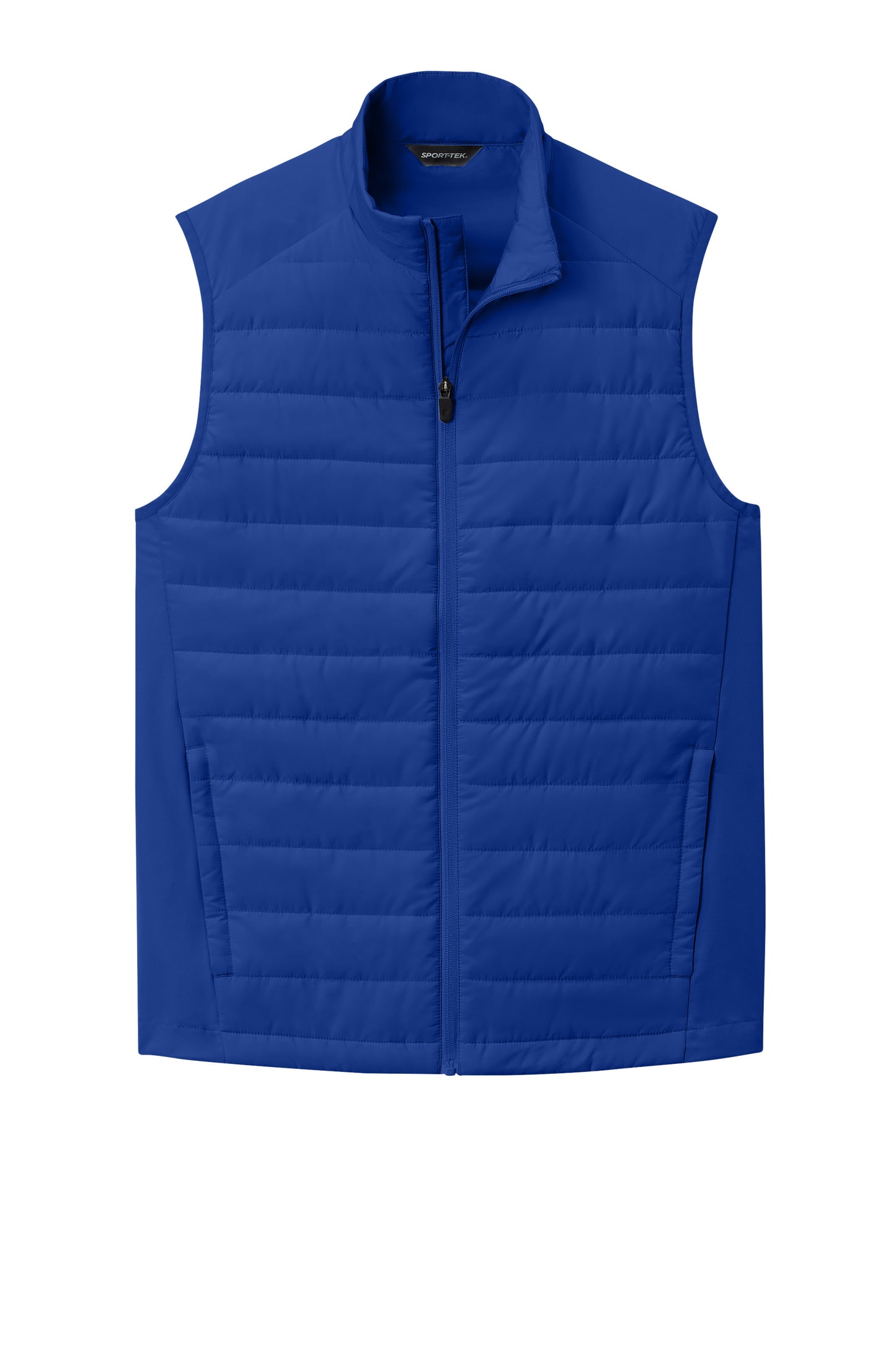 Sport-Tek® Teknical Hybrid Vest