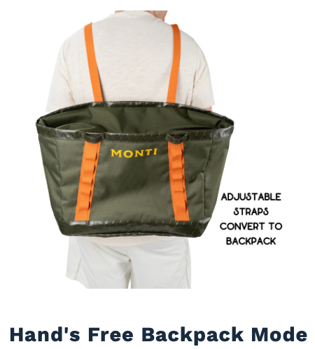 Monti - Low Tide Tote