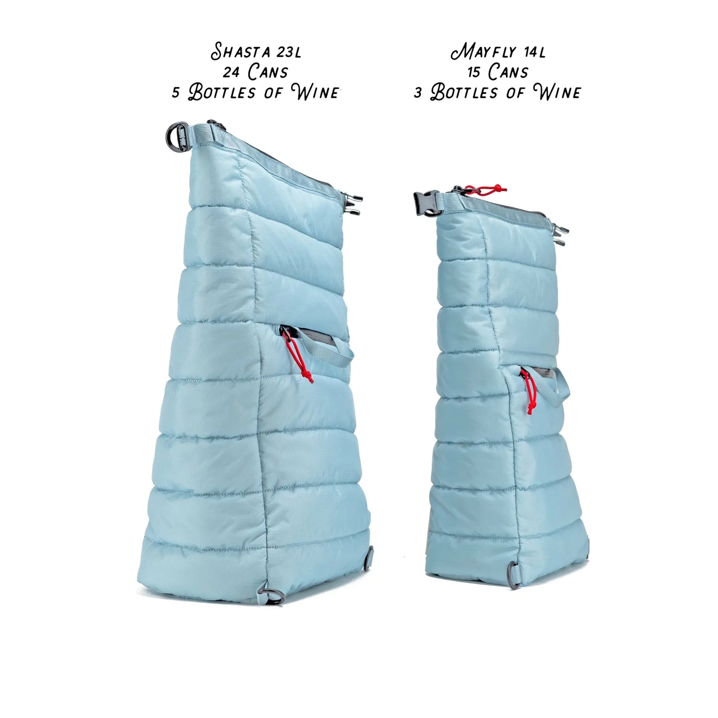Monti - The Kingfisher 24L Cooler Tote