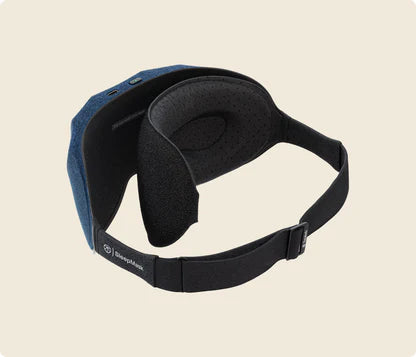 Therabody - SleepMask with Vibration Therapy