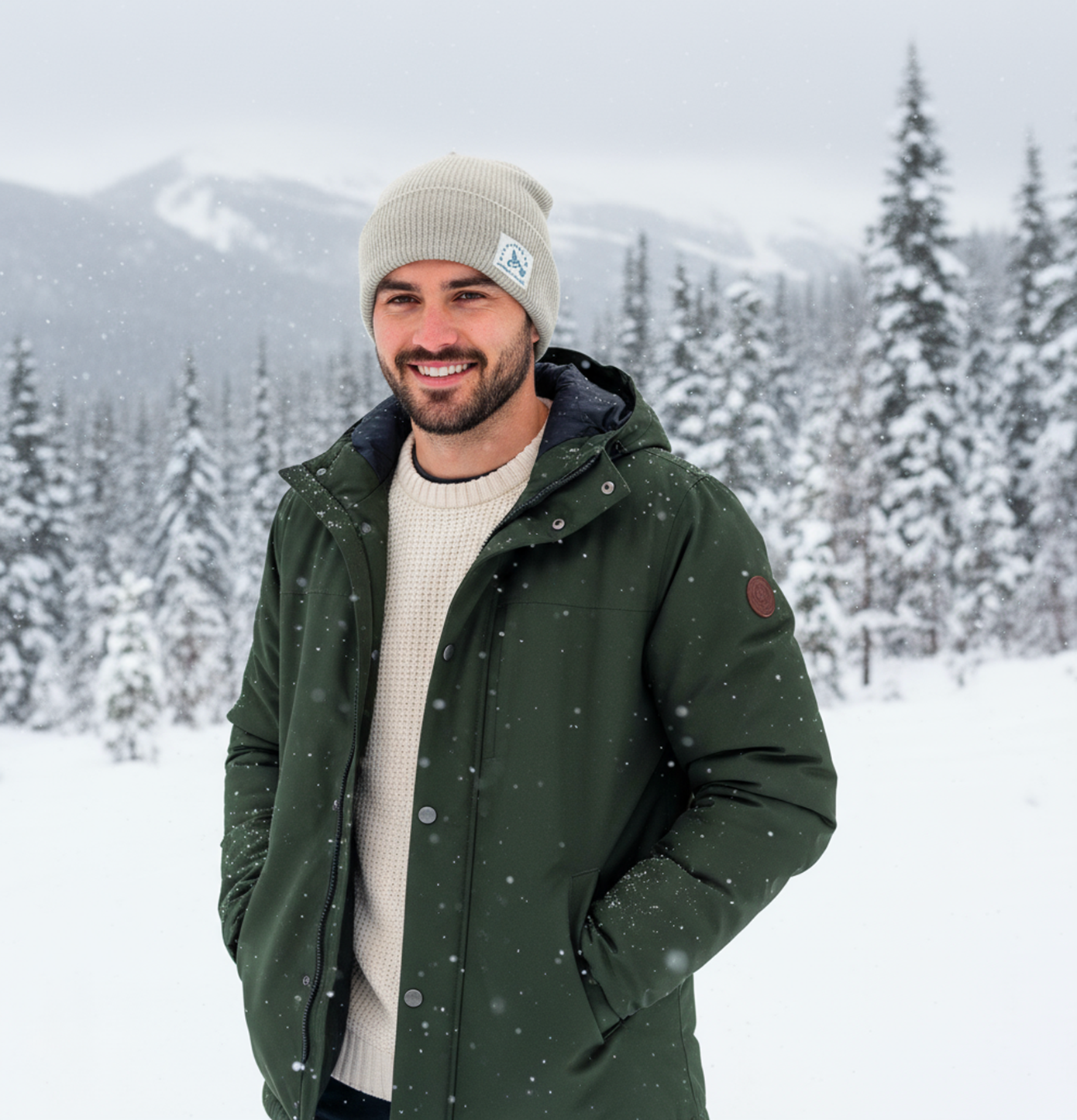 Richardson - Super Slouch Knit Beanie