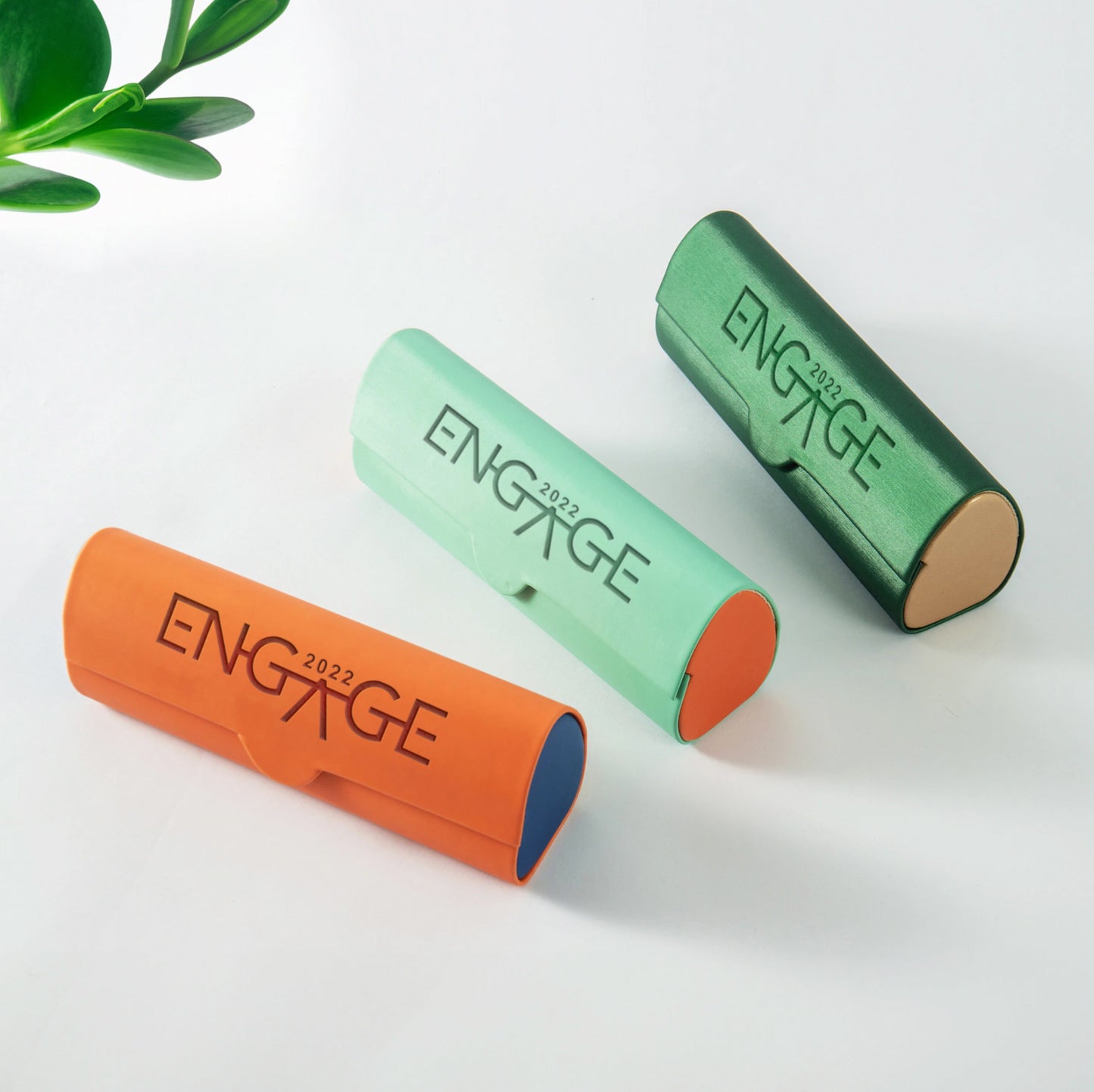 BOLDY - Brightly Colored Sunglasses Case