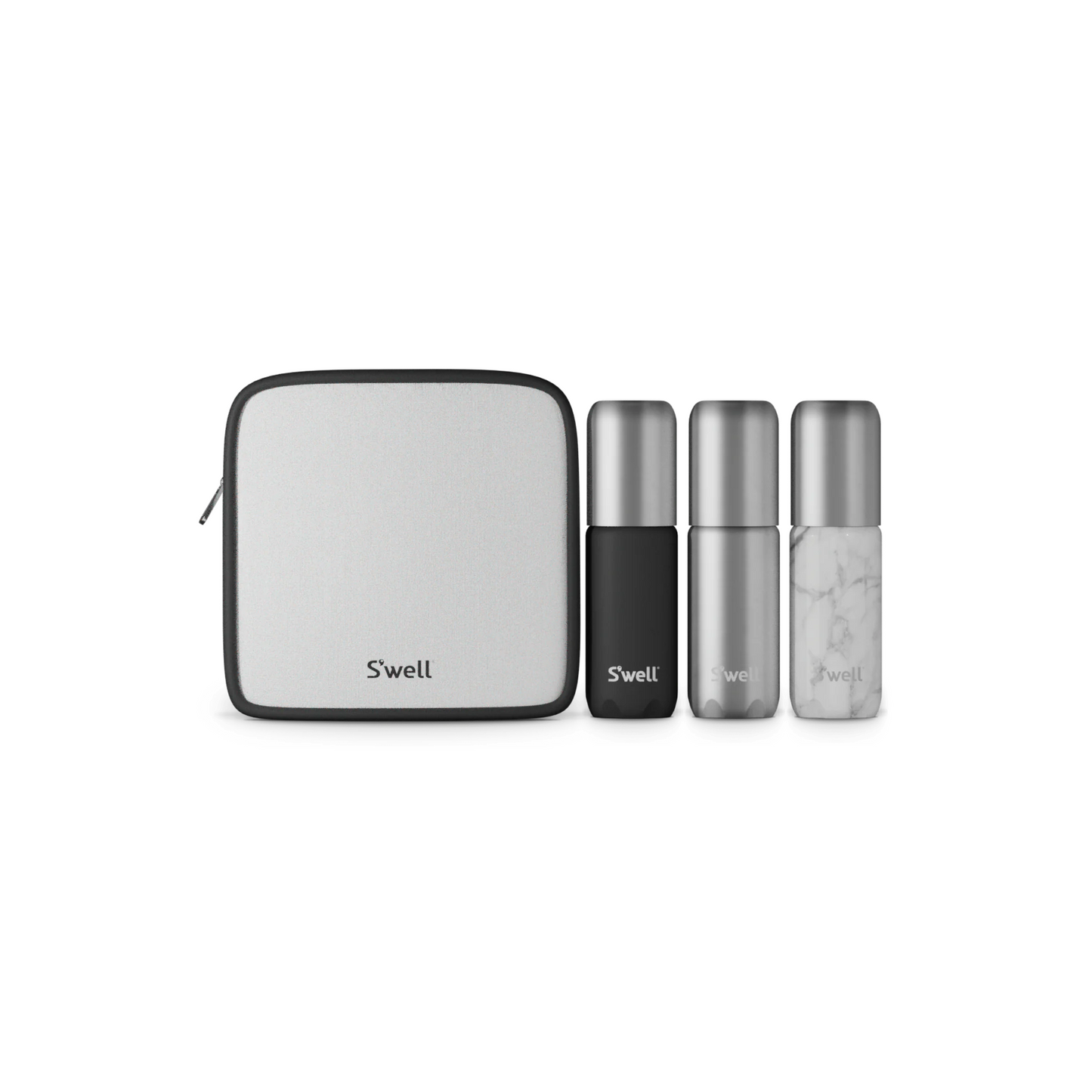 S'WELL - Travel Bottle Set