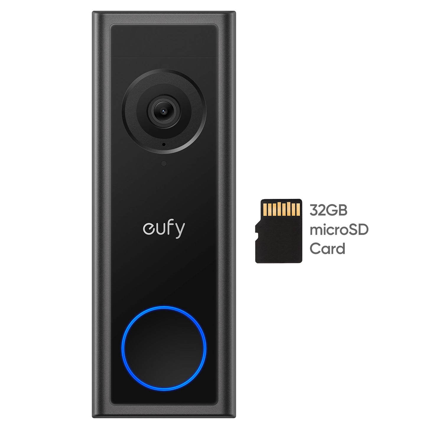 Eufy - Video Doorbell C30