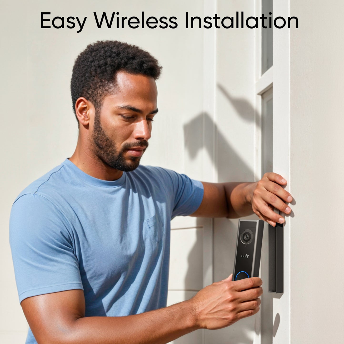 Eufy - Video Doorbell C30