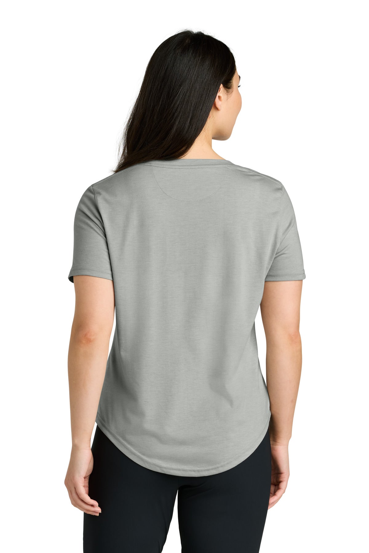 tentree® - Women’s TreeBlend V-Neck T-Shirt
