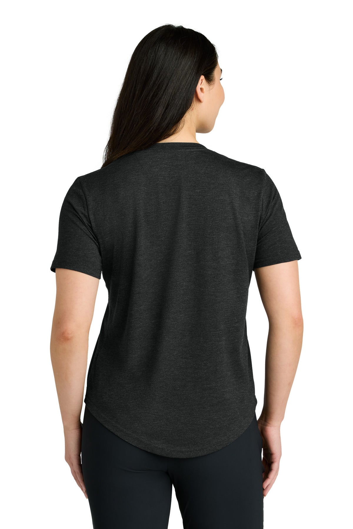 tentree® - Women’s TreeBlend V-Neck T-Shirt