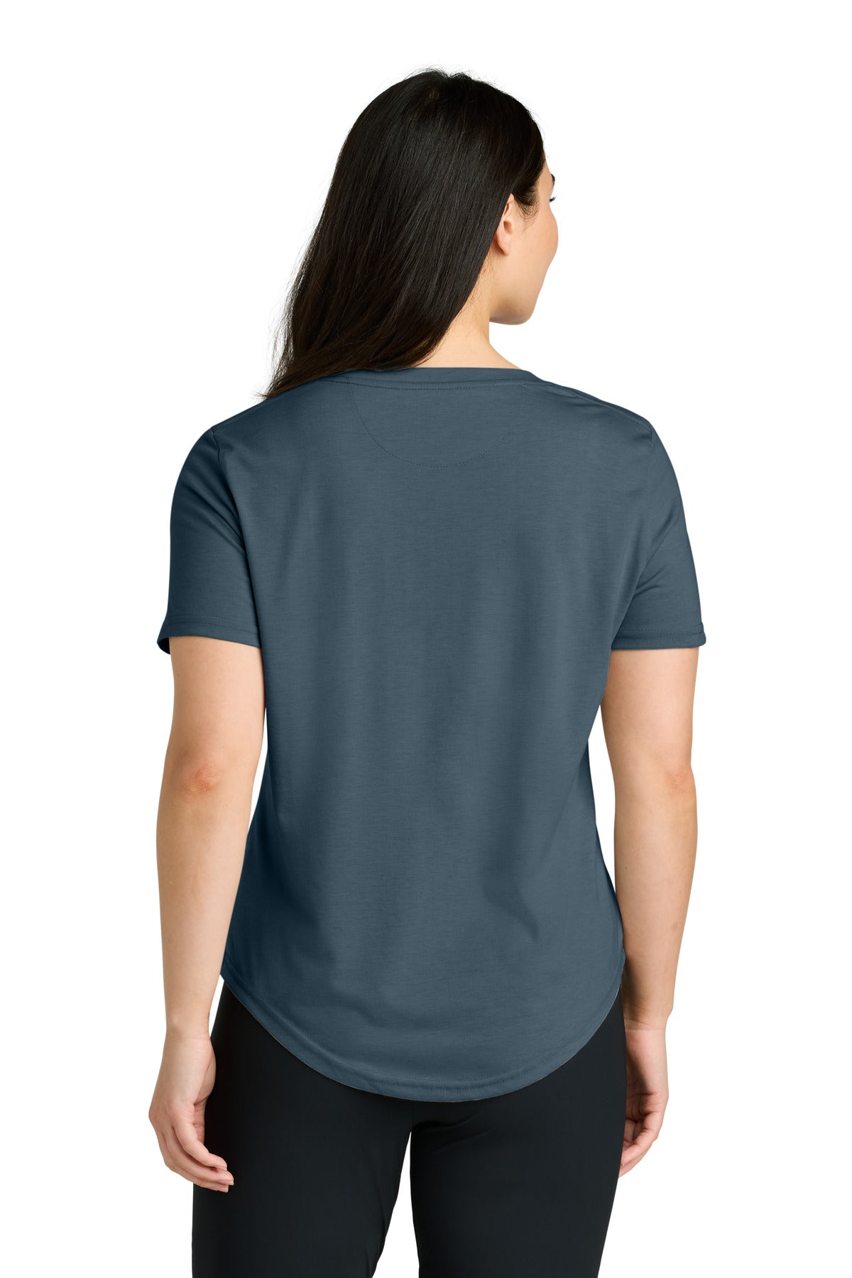 tentree® - Women’s TreeBlend V-Neck T-Shirt