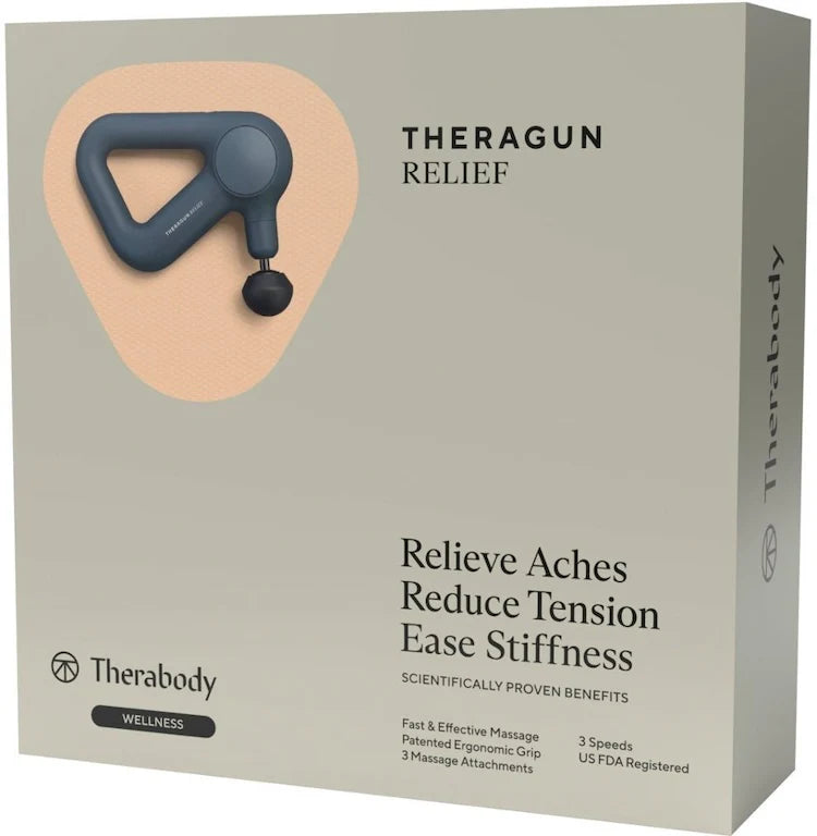THERABODY - Theragun Relief