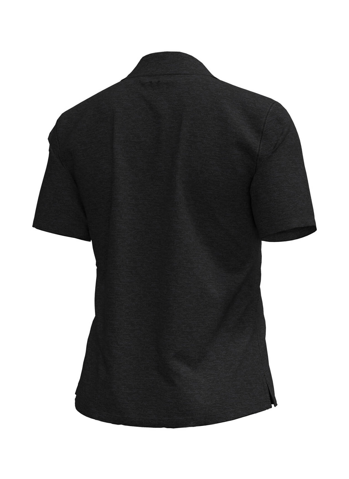 Under Armour - Women's Aura Heather Polo