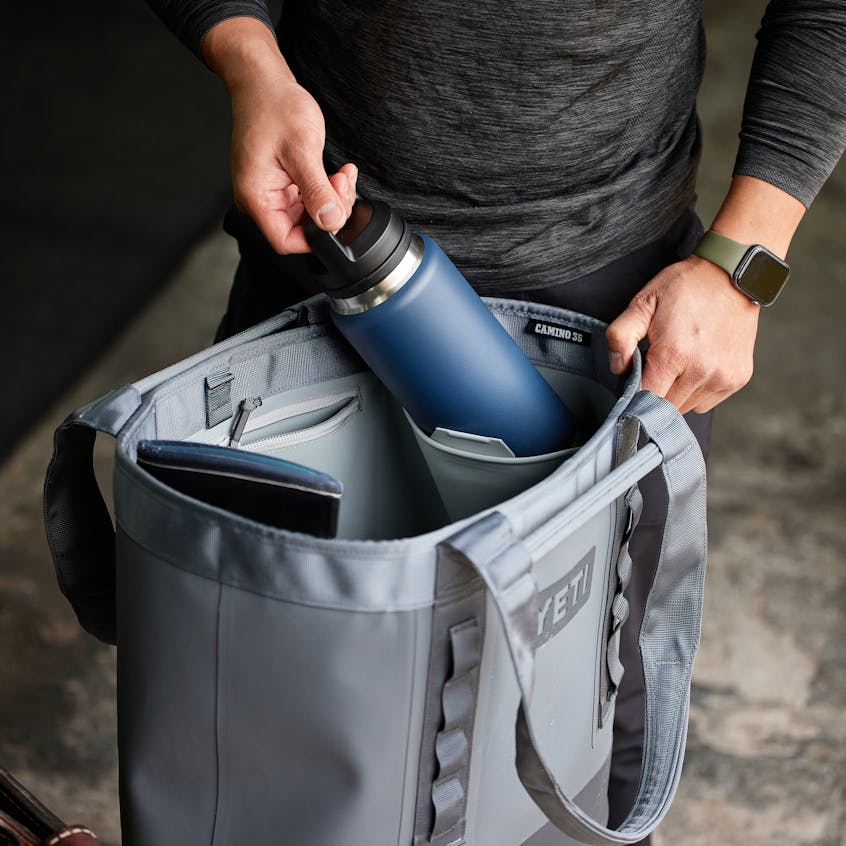 35 Carryall Tote Bag