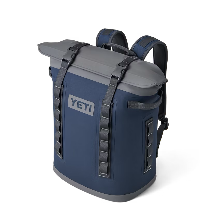 YETI - HOPPER® BACKPACK SOFT COOLER