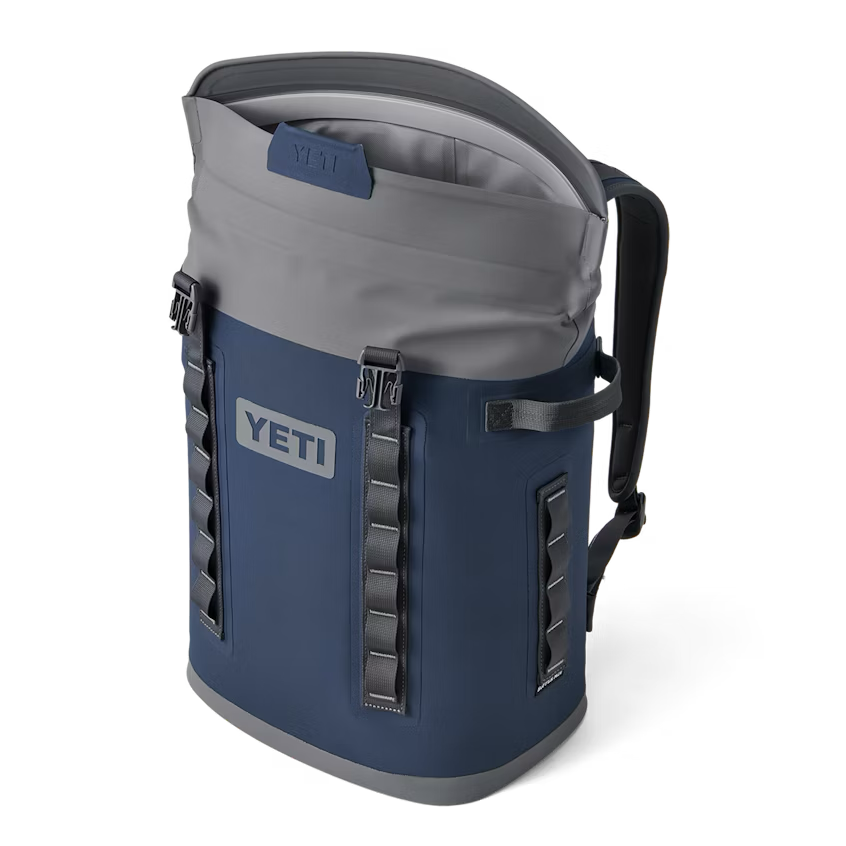 YETI - HOPPER® BACKPACK SOFT COOLER