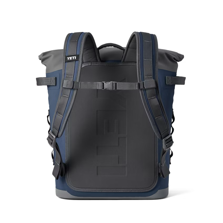 YETI - HOPPER® BACKPACK SOFT COOLER