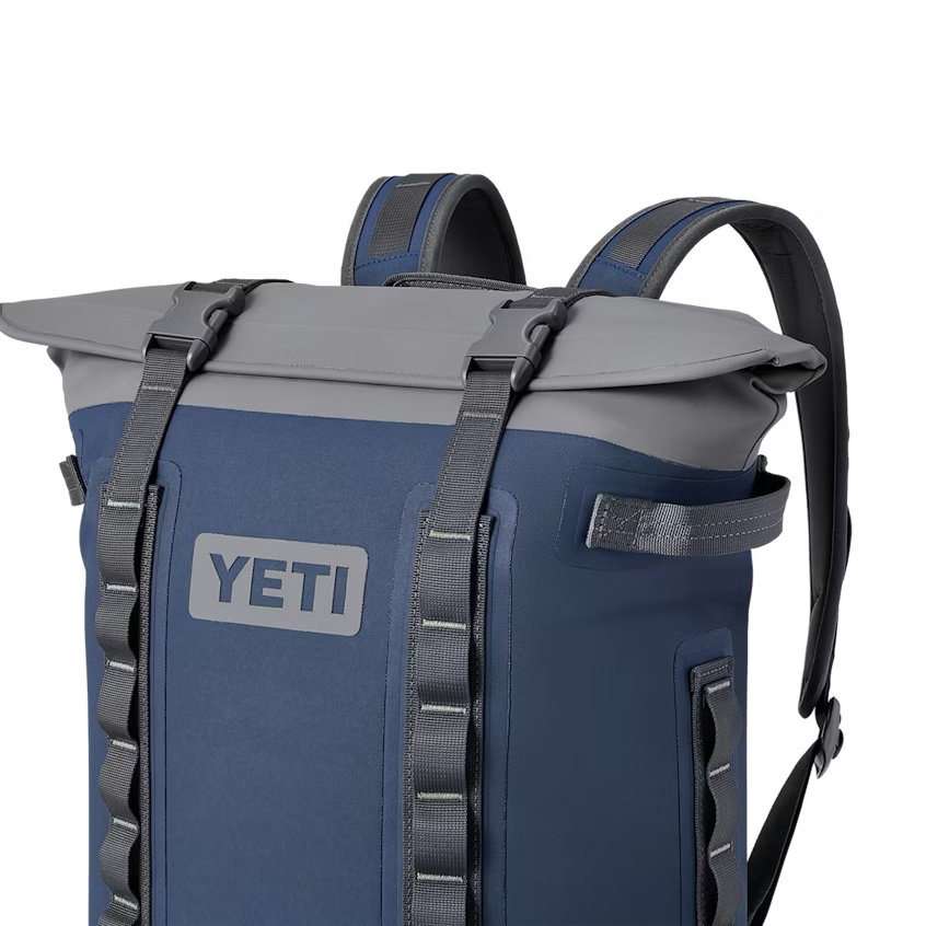 YETI - HOPPER® BACKPACK SOFT COOLER