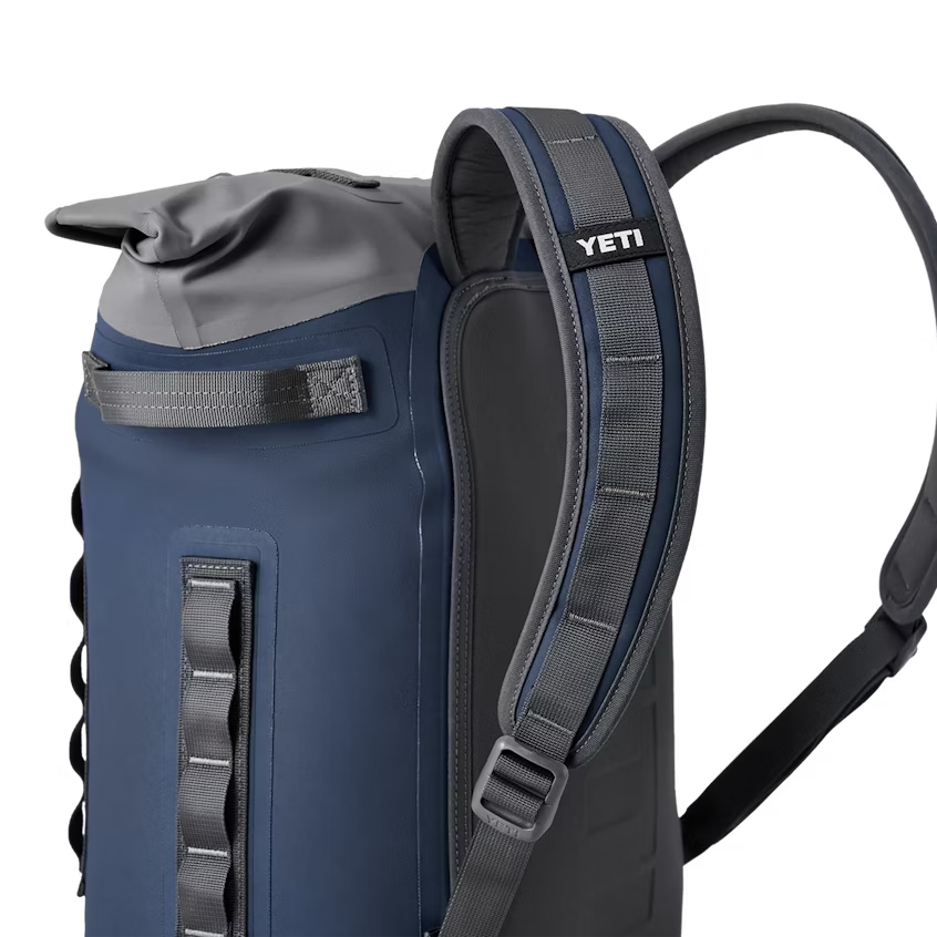 YETI - HOPPER® BACKPACK SOFT COOLER