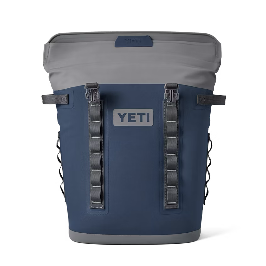 YETI - HOPPER® BACKPACK SOFT COOLER