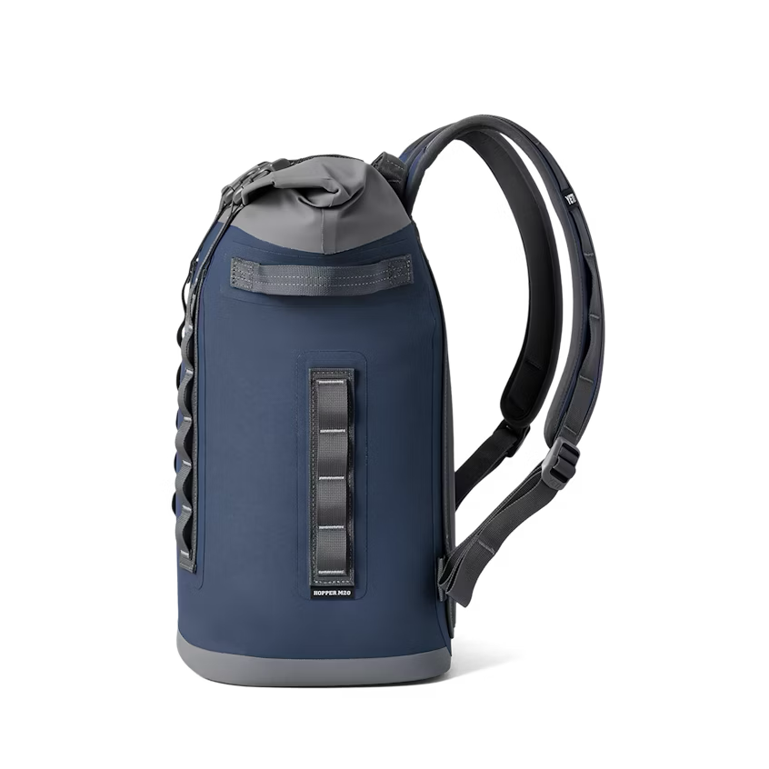 YETI - HOPPER® BACKPACK SOFT COOLER