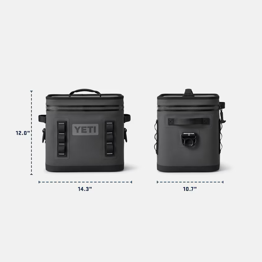YETI - HOPPER FLIP® SOFT COOLER