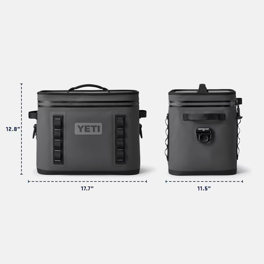 YETI - HOPPER FLIP® SOFT COOLER