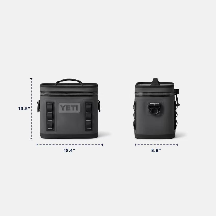 YETI - HOPPER FLIP® SOFT COOLER