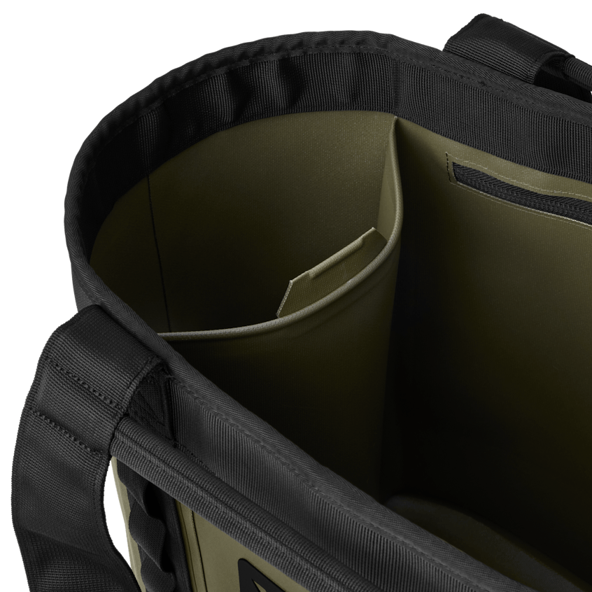 35 Carryall Tote Bag