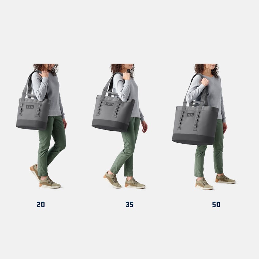 35 Carryall Tote Bag