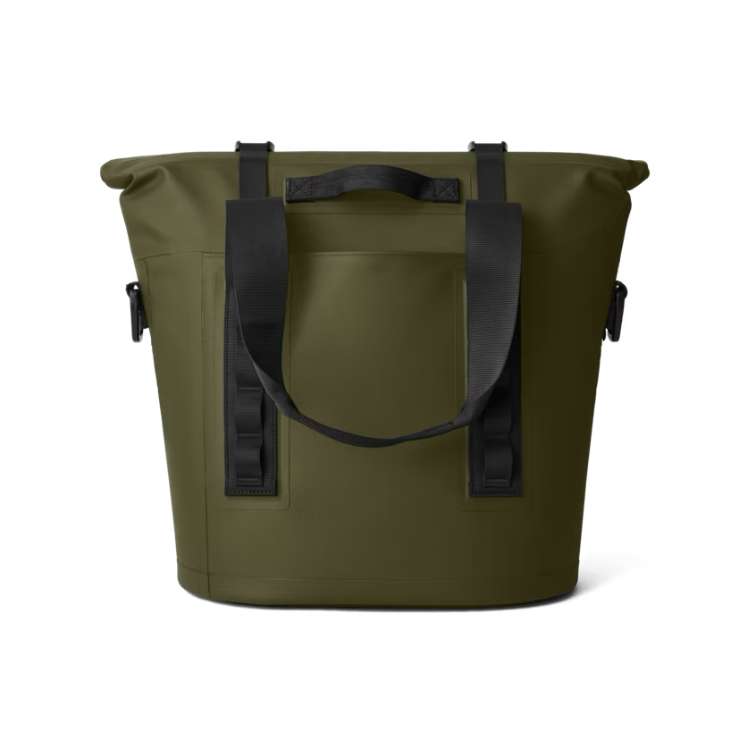 YETI - HOPPER® TOTE SOFT COOLER