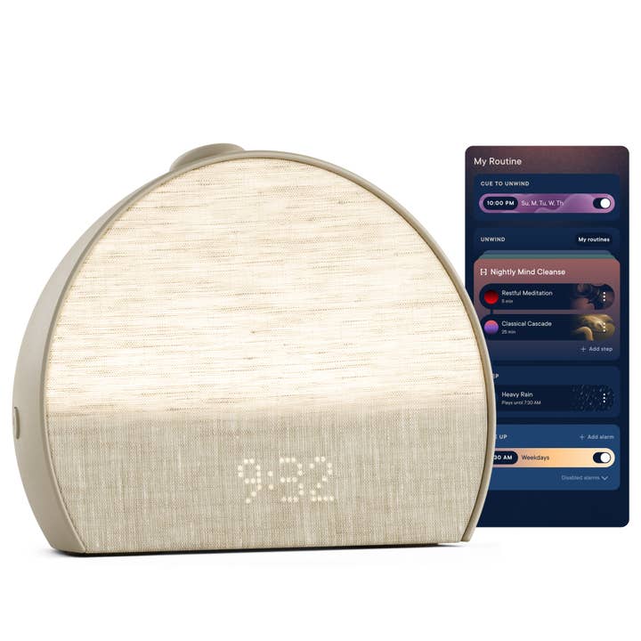 WHOLESALE HATCH ALARM CLOCK