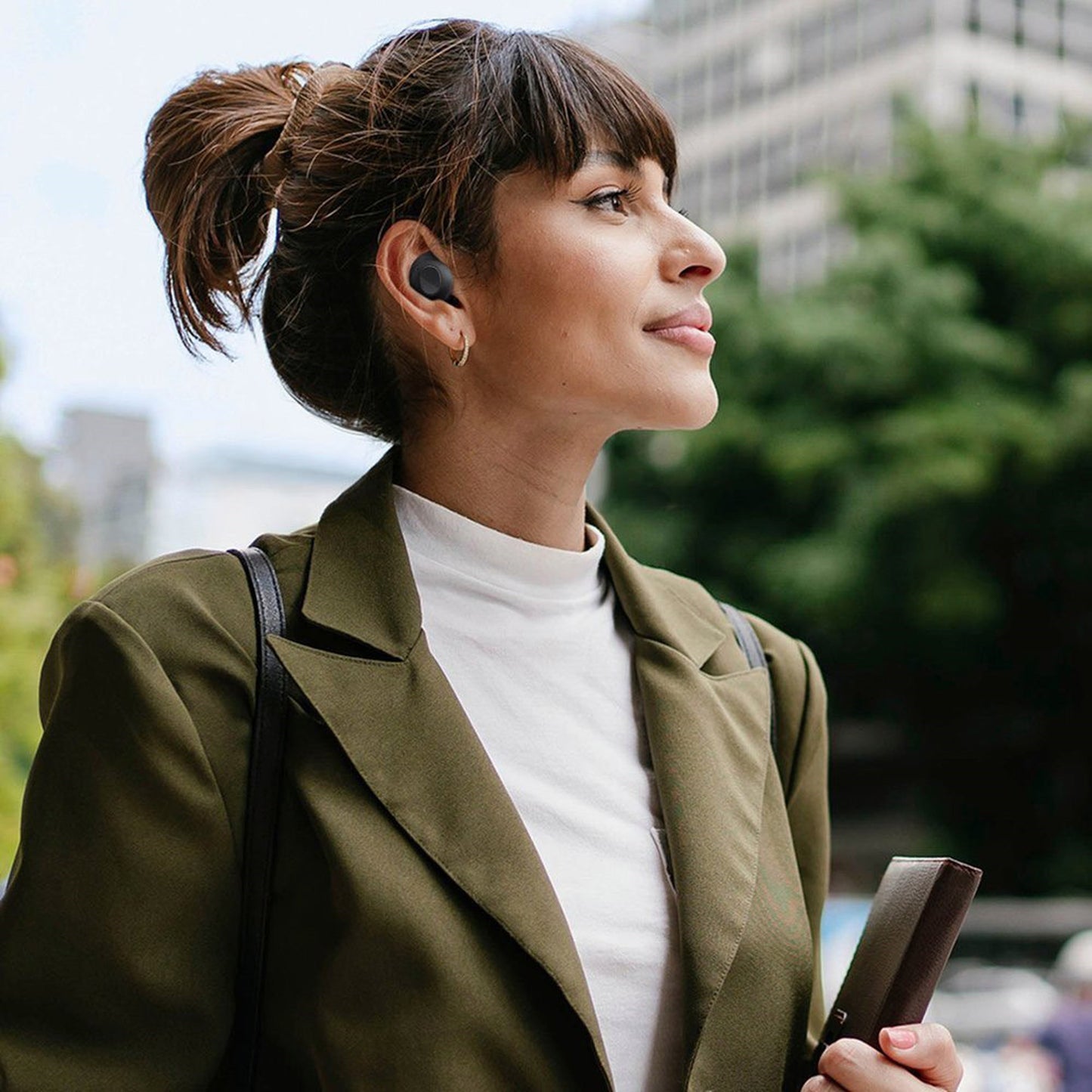 Samsung Galaxy Buds FE