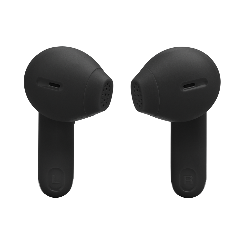 JBL Tune Flex 2 True Wireless Noise Canceling Earbuds - Black