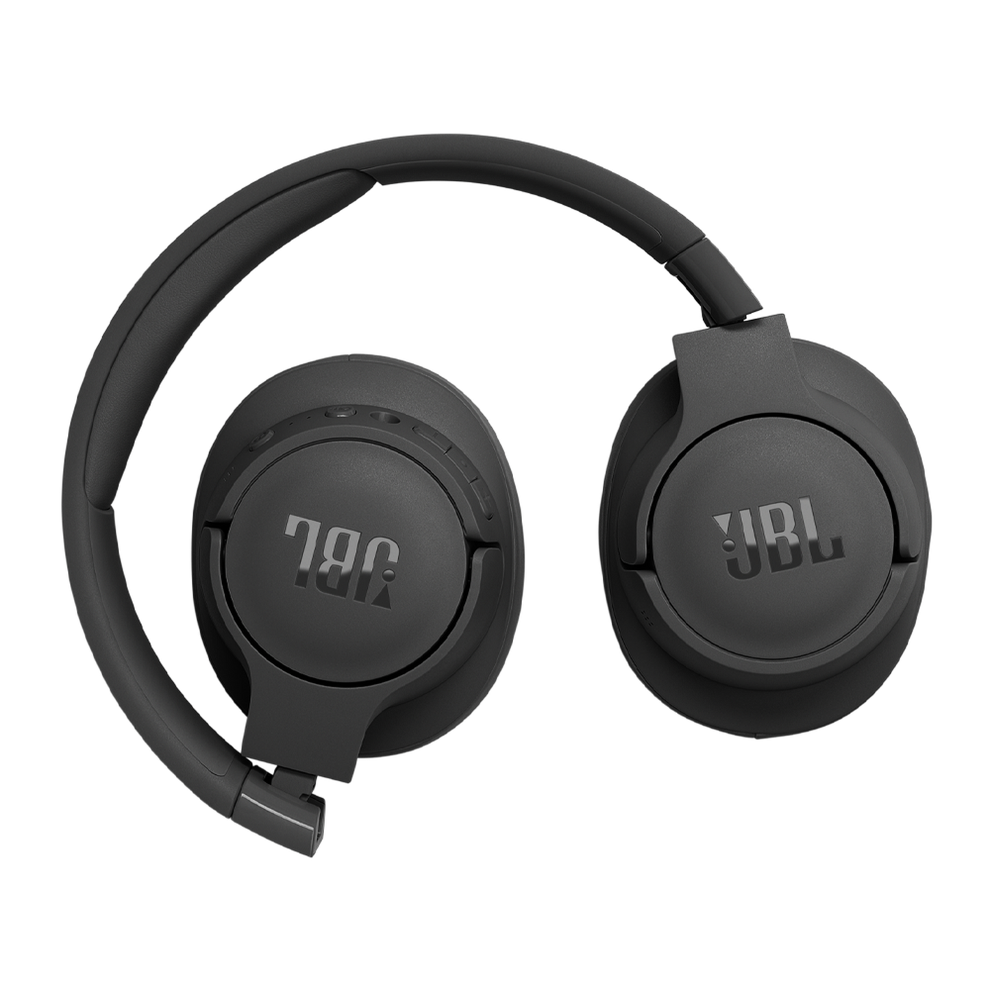 JBL Tune 770NC Over Ear Headphones - Black