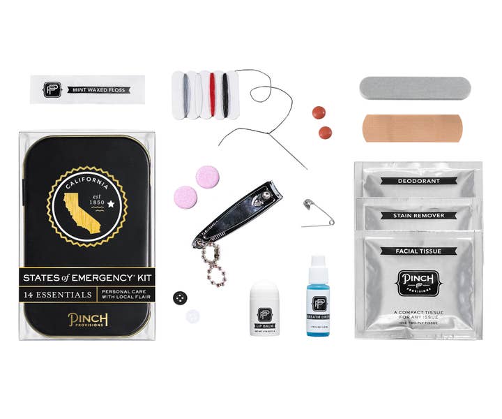 Wholesale States of Emergency Kit