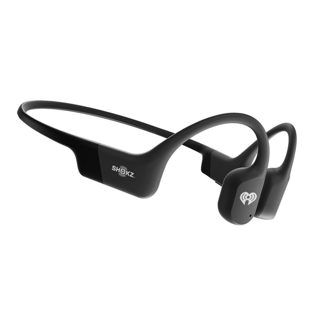 SHOKZ - Openrun Bone Conduction HEADPHONES