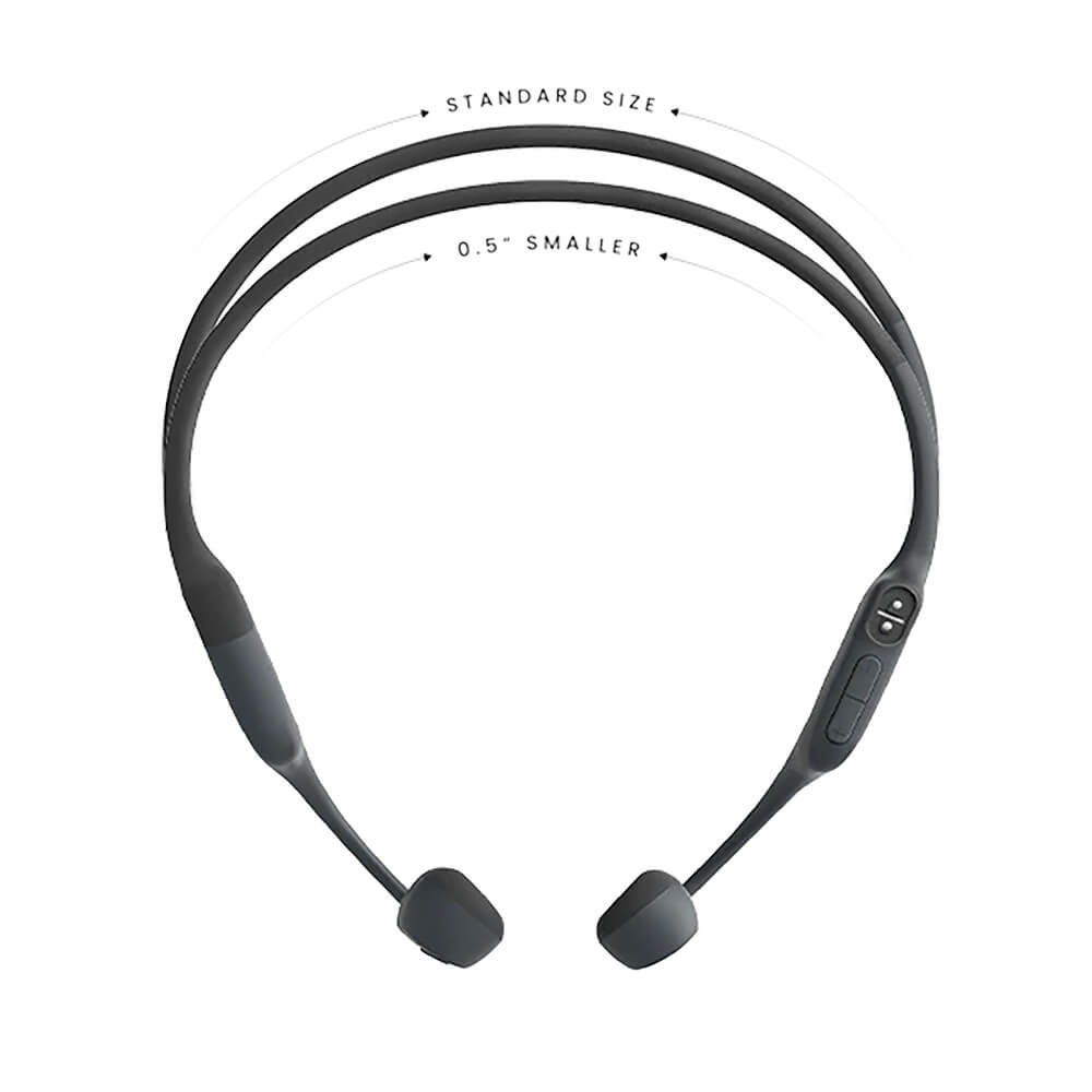 SHOKZ - Openrun Bone Conduction HEADPHONES