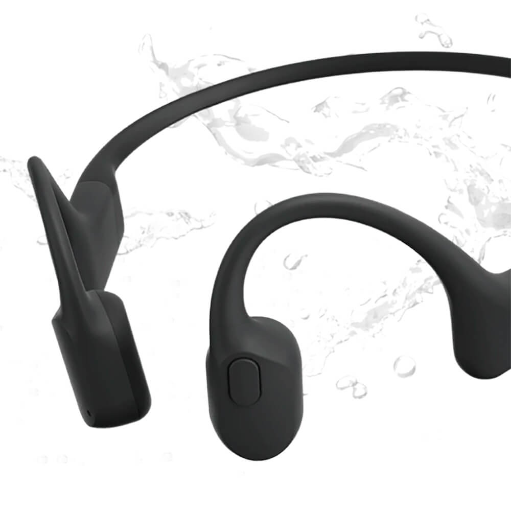 SHOKZ - Openrun Bone Conduction HEADPHONES