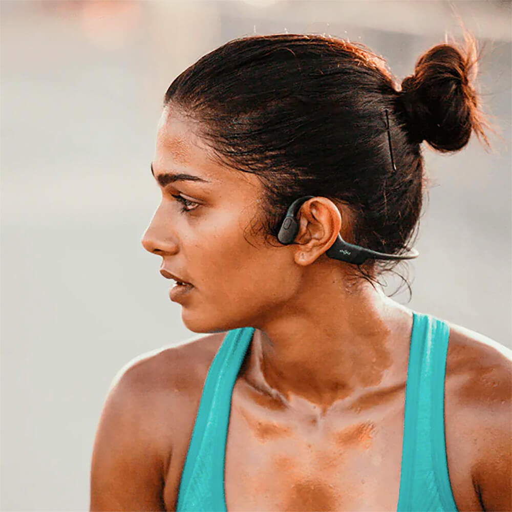 SHOKZ - Openrun Bone Conduction HEADPHONES
