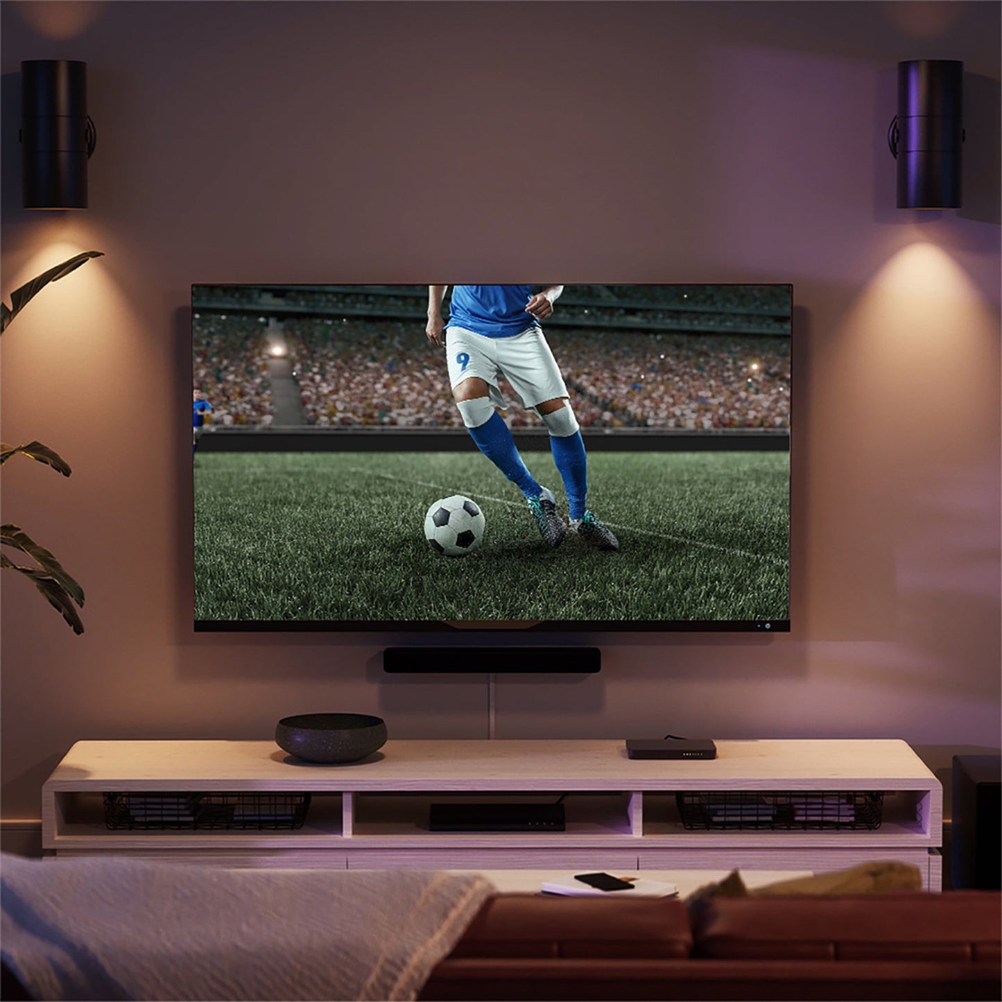 Amazon Fire TV Stick HD