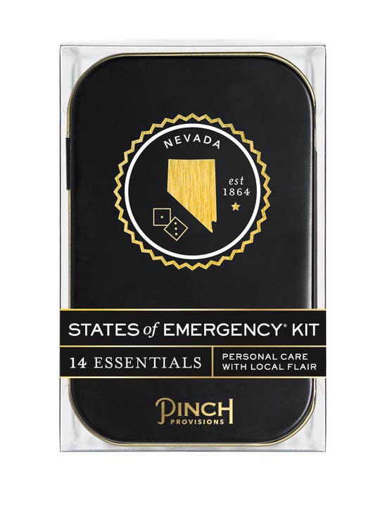 Wholesale States of Emergency Kit