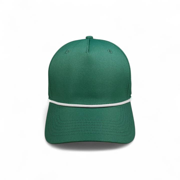 Wholesale The Upside Down Rope Hat - Customizable