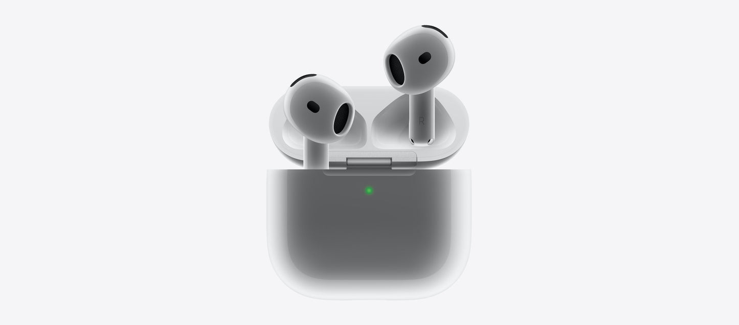 Apple - AirPods 4
