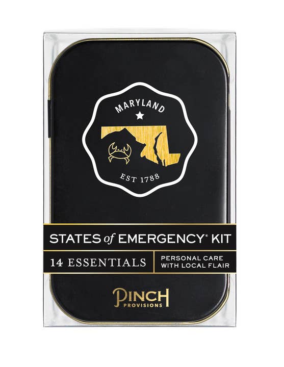 Wholesale States of Emergency Kit