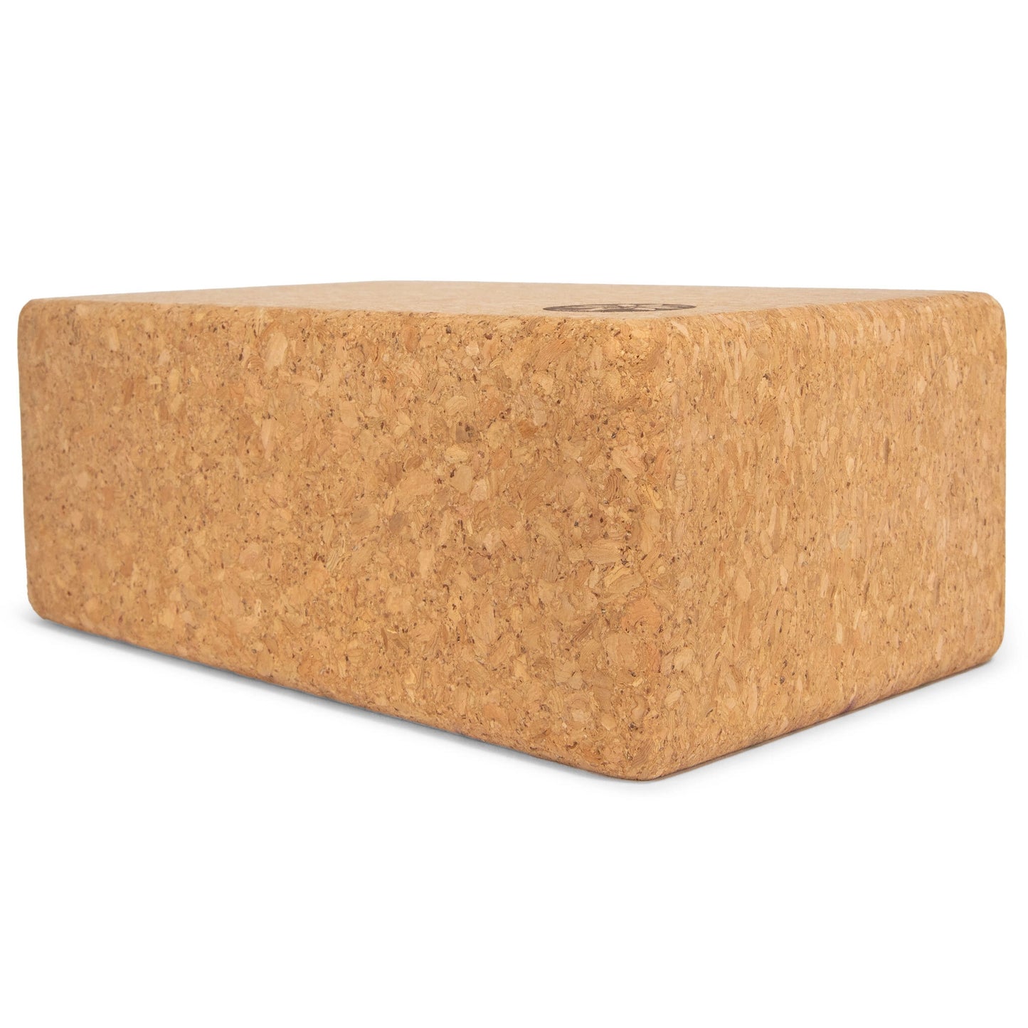 Yoloha Yoga Cork Yoga Block